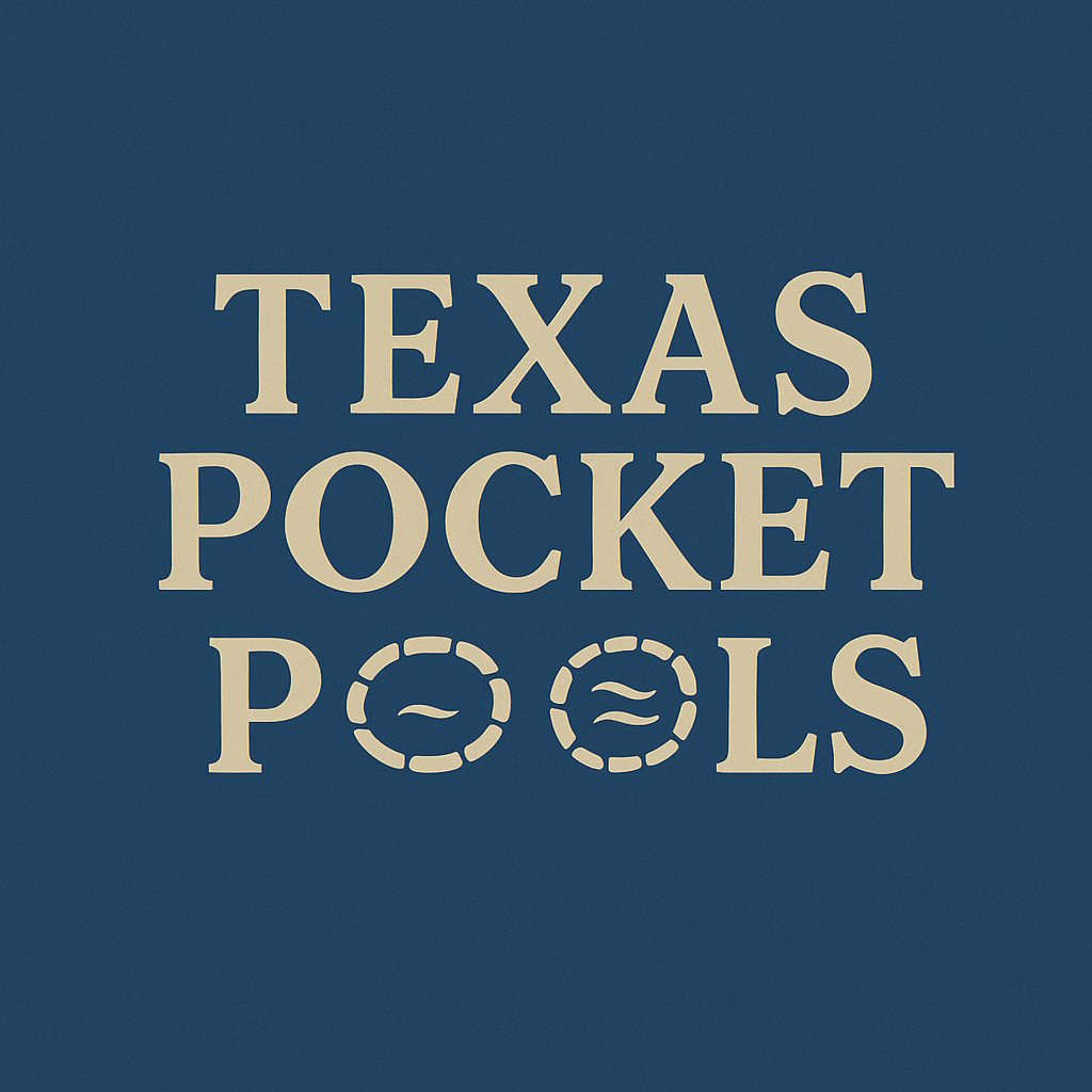 Texas Pocket Pools